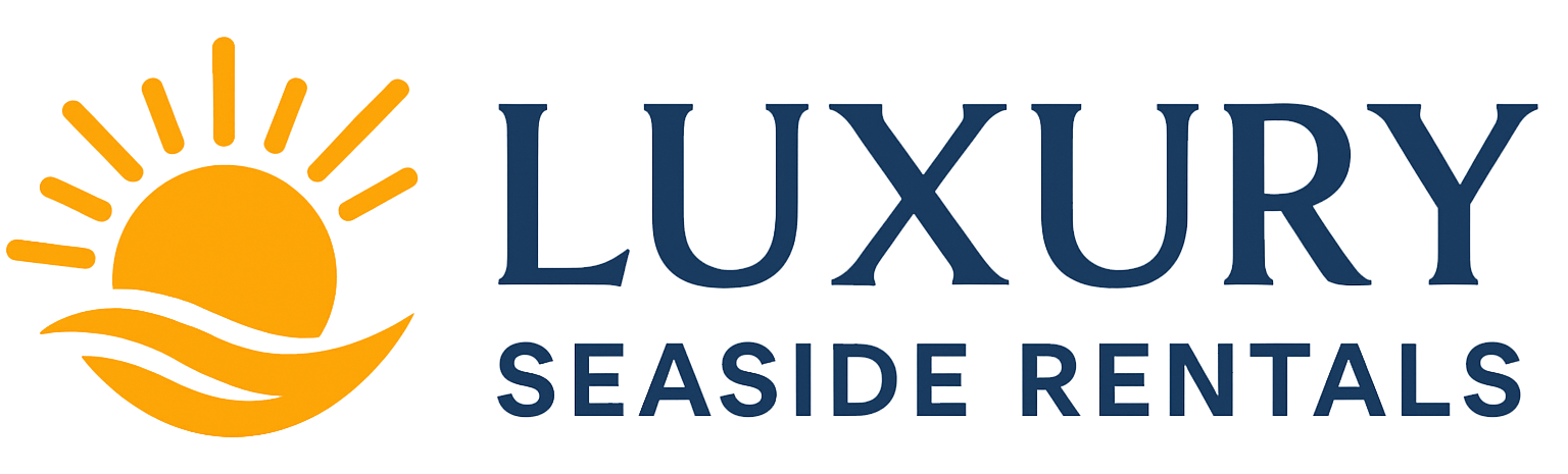 Luxury Seaside Rentals